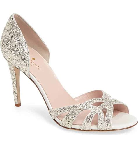 kate spade champagne shoes|kate spade shoes zappos.